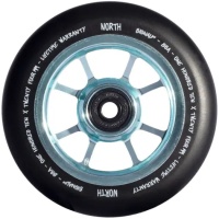 North Scooters - Signal G1 Jade 110mm Scooter Wheel