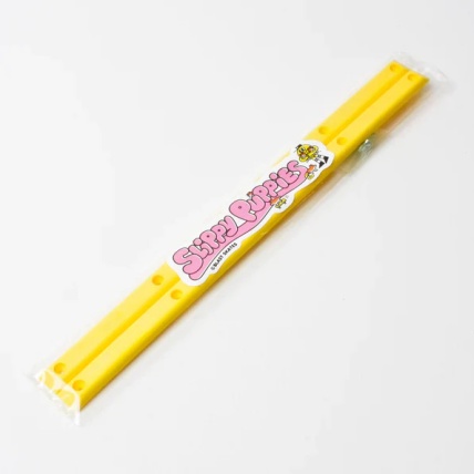 Slippy Puppies Skateboard Rails