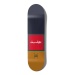 Red Square Jordan Trahan 8.25 Skateboard Deck
