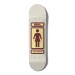 93 Til W43 Niels Bennett 8.0 Skateboard Deck