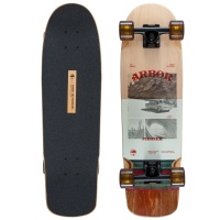 Arbor - Pilsner Photo 28.75 Cruiser Skateboard