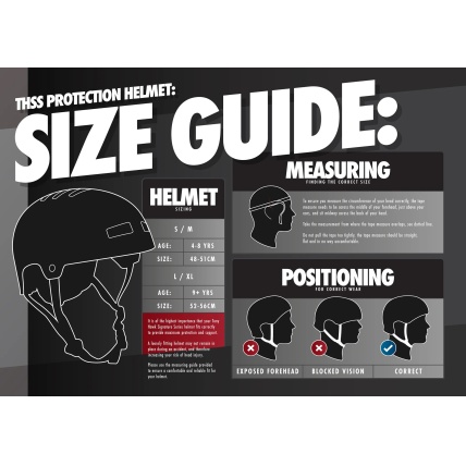 Tony Hawk Signature Series Protective Set Multi Sports Helmet and Pads