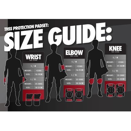 Tony Hawk Signature Series Protective Set Multi Sports Helmet and Pads