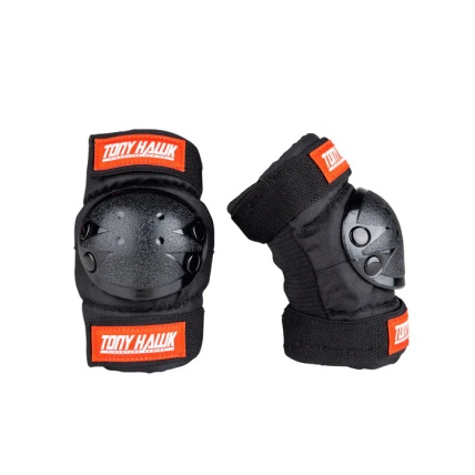 Tony Hawk Signature Series Protective Set Multi Sports Helmet and Pads