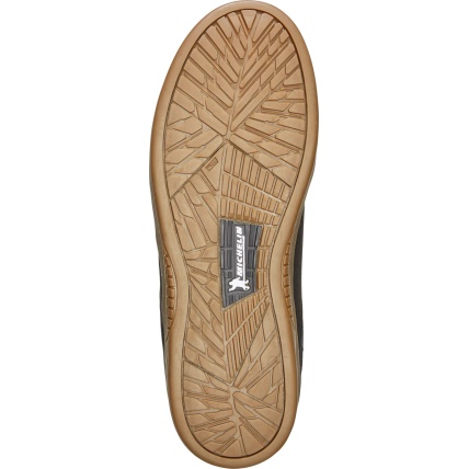 Marana x Santa Cruz Black & Gum Skate Shoes