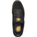 Marana x Santa Cruz Black & Gum Skate Shoes