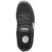 Marana Kids Black Gum White Skate Shoes