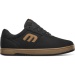 Josl1n Black Brown Skate Shoes