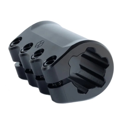 Orca XL Black SCS Clamp