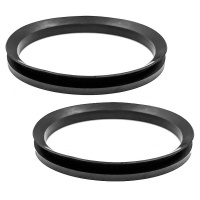 Moon E-Skate - V-Ring Sealing Rubber Pair