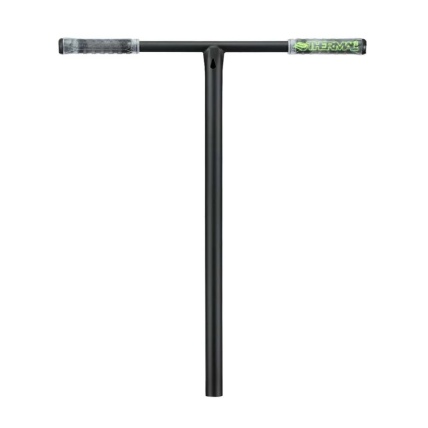 Thermal V2 720mm Black Scooter Handlebars