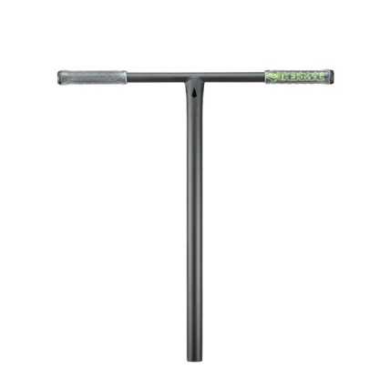 Thermal V2 650mm Black Scooter Handlebars
