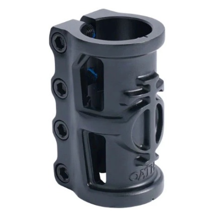 Cage V2 Black SCS Scooter Clamp