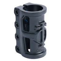 Oath - Cage V2 Black SCS Scooter Clamp