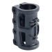 Cage V2 Black SCS Scooter Clamp