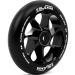 Slamm Scooters Team Alloy Wheel 110mm Black