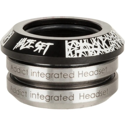 Haze Integrated Scooter Headset