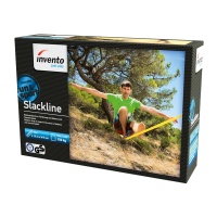 HQ - Slackline 15m Just Play