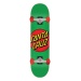 Classic Dot Green 7.8in Skateboard
