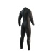 Mystic Star 3/2mm Black Back Zip Mens Wetsuit