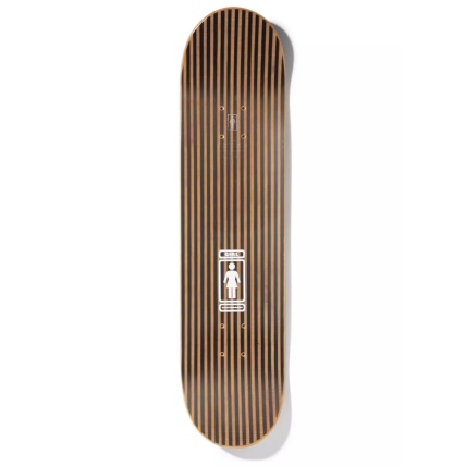 Girl Deck 93 Til Sean Malto Pop Secret 8.0