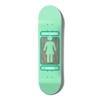 Girl - Deck 93 Til Sean Malto Pop Secret 8.0