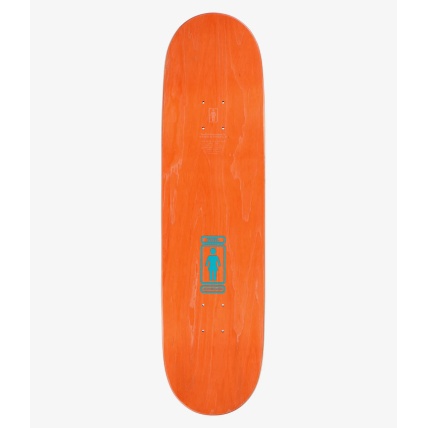 Girl Skate Deck 93 Til Griffin Gass 8.5