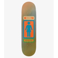 Girl - Deck 93 Til Griffin Gass 8.5