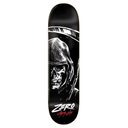 Zero Deck Reaper SOTY Cole 8.25