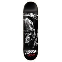 Zero Skateboards - Deck Reaper SOTY Cole 8.25