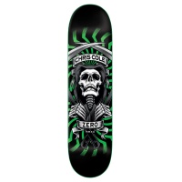 Zero Skateboards - Deck MMXX Green Cole 8.0
