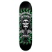 Zero Skateboards Deck MMXX Green Cole 8.0