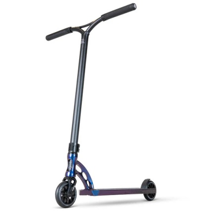 VX Origin III 500 Purple Flip Stunt Scooter
