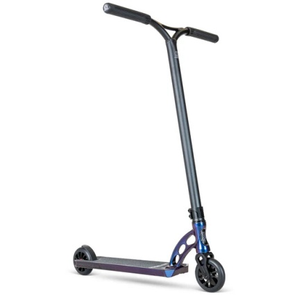VX Origin III 500 Purple Flip Stunt Scooter
