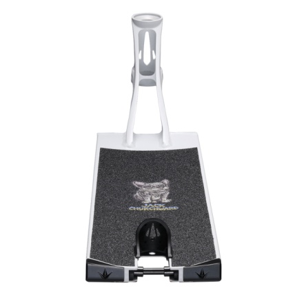 Blunt AOSV6 Sig Deck Churchward 6x22in