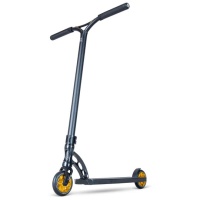 MGP - VX Origin III 500 Diamond Black Metallic Stunt Scooter 