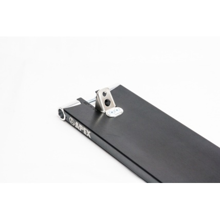 Apex Scooter Deck Box 5.0 BLACK 600