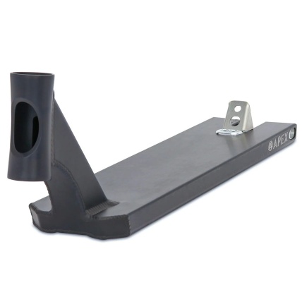 Apex Scooter Deck Box 5.0 BLACK 600