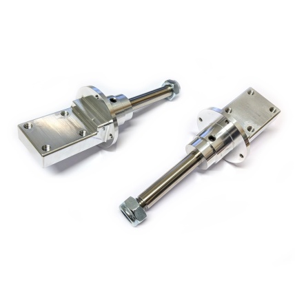 Moon E-Skate noSno AT Moon Drive Mounts Pair