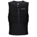 Mystic Star Kitesurf Impact Vest in Black 2025