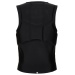 Mystic Star Kitesurf Impact Vest in Black 2025