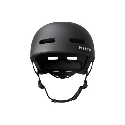 Mystic Vandal Black Watersports Helmet