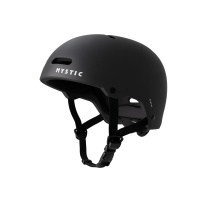 Mystic - Vandal Black Watersports Helmet