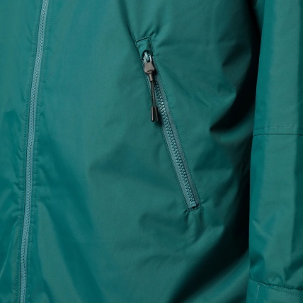 Mystic Poncho Explore Teal