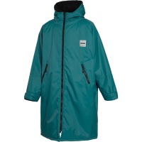 Mystic - Poncho Explore Teal