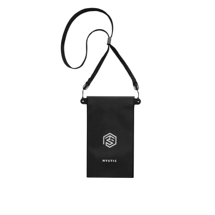 Mystic Dry Pocket DTS Fidlock Black