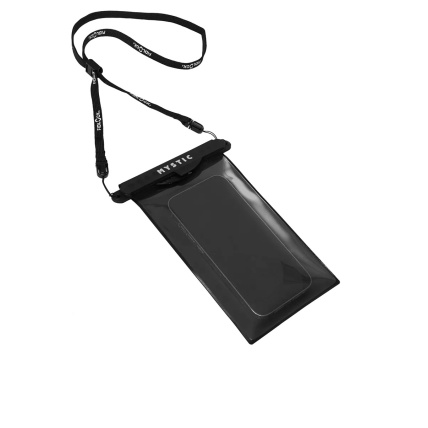 Mystic Dry Pocket DTS Fidlock Black