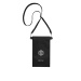 Mystic Dry Pocket DTS Fidlock Black