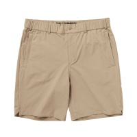 Mystic - Endure Hybrid Shorts Sand