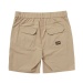 Mystic Endure Hybrid Shorts Sand